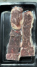 澳牛日记 和牛M5+雪花牛肉粒1000g烧烤食材烤肉火锅原切牛腩生鲜冷冻 晒单实拍图