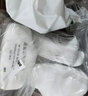 3M 3701CN防尘滤棉颗粒物雾霾PM2.5防护3200面具无纺布滤芯罩专用棉 实拍图