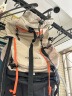 探路者（TOREAD）登山包 24春夏户外男女通用50升大容量双肩背包TEBBBM80732地茶色 晒单实拍图