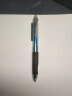晨光（M&G） 热可擦笔3-5年级中性笔笔芯摩易檫磨魔力优握可擦水笔可爱卡通男女小学生0.5黑晶蓝色 晶蓝按动 1支笔+10支芯（笔杆随机）7701 实拍图
