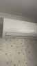 大金空调(DAIKIN)新能效 E-MAX 5系列 变频 V型温控 冷暖自清洁 白色挂机空调 以旧换新 J系列 大1.5匹 FTXJ336WC-W白色 实拍图