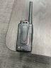 摩托罗拉（Motorola）V468 对讲机 专业商用手动调频大功率远距离对讲机 晒单实拍图