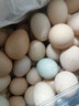 我老家新鲜大鹅蛋 农家自养土鹅蛋 现捡现发 鹅蛋12枚(120-140g) 实拍图
