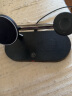 MOYIEAKAN 无线充电器15W快充 苹果iPhone15/14/13 Pro Max耳机12手机手表iwatch S6/7/8/9代底座充电支架 炫酷黑【小夜灯｜五合一磁吸无线快充】 实拍图