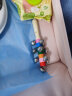 马博士 婴儿沙锤玩具5件套手摇铃铛拨浪鼓套装乐器玩具生日礼物 实拍图