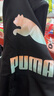 彪马（PUMA）款潮流运动服耐磨跑步训练休闲卫衣套头衫531385-71 L码 实拍图
