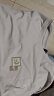 HLA海澜之家短袖T恤男25轻商务时尚系列圆领短袖男夏季父亲节礼物 晒单实拍图