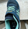 亚瑟士（asics）童鞋2024春夏款男女童运动鞋透气休闲耐磨LAZERBEAM绿标29.5 实拍图