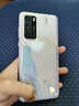 华为 HUAWEI P40 麒麟990 5G全网通 SoC芯片 二手华为 亮黑色【赠3C认证快充】 8GB+128GB【100%电池】 95新 实拍图