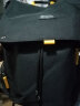 波斯丹顿男士双肩包学生书包潮流中学大学生出差旅游背包大容量电脑包黑色 晒单实拍图