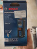 博世（BOSCH） 博世(BOSCH)激光测距仪手持红外线电子尺量房仪博士便携测量工具 [红光30米]新款GLM30-23标配无包 博世测距仪 实拍图