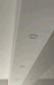 飞利浦（PHILIPS）7W led超薄客厅嵌入式筒灯吊顶用射灯孔灯95-105mm6500K白光 晒单实拍图