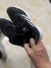 阿迪达斯 （adidas）男女鞋运动鞋潮鞋舒适耐磨减震休闲跑步鞋 42UK8码 晒单实拍图
