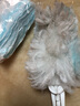 葵蝶静电除尘掸 一次性家用车用扫灰尘鸡毛掸子 除尘刷吸尘擦灰清洁刷 静电除尘掸【1手柄+10片替换掸头】 实拍图