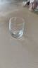 肖特圣维莎（SCHOTT ZWIESEL） 德国进口无铅水晶白酒杯 小酒杯套装 德国制造白酒杯分酒器 75mlx4只(原装彩盒) 75ml 4只 实拍图