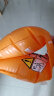 迪卡侬儿童少年加厚游泳浮圈水袖(两只装)橙色小号11-30kg-2686122 晒单实拍图