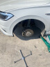 邓禄普（DUNLOP）轮胎/汽车轮胎 205/60R16 96V XL ENASAVE EC300+ 原厂配套途安 实拍图