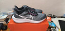 耐克（NIKE）男子耐克飞马公路跑步鞋 AIR ZOOM PEGASUS 39 DH4071-010 43 实拍图