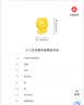 周大福十二生肖掌中宝足金黄金吊坠转运珠可选礼物 EOR685 元气狗（与马三合） 实拍图
