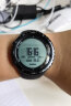 颂拓（SUUNTO） CORE松拓核心男表户外登山表电子表气压高度计温度深度计英文版 CORE核心普黑英文版 实拍图