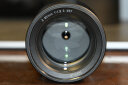 尼康（Nikon） 尼克尔Z卡口镜头尼康Z系列微单相机镜头尼康z镜头 Z85mm f/1.8 S 大光圈定焦镜头 晒单实拍图