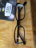 依视路（ESSILOR）眼镜片钻晶A4 1.67A360防蓝光防UV远近视树脂配镜片定制1片装 实拍图