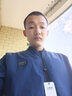 啄木鸟夹克男士装外套春秋季款休闲棒球服上衣服 藏青 常规 2XL 实拍图