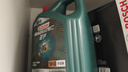 嘉实多（Castrol）磁护智E版 全合成机油 润滑油 5W-40 SP A3/B4 4L 汽车保养 实拍图