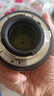 尼康（Nikon）35 50 85 1.8 1.4 二手单反相机镜头 大光圈人像定焦长焦镜头 小痰盂 尼康AF-S 50 F1.8G 95新 实拍图