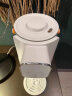 新贝恒温水壶婴儿 泡奶机定量出水恒温壶婴儿调奶器奶瓶冲奶机8239 实拍图