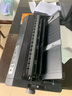 爱普生（EPSON） LQ-1600K4H/LQ-136KWII 针式打印机（136列卷筒式） LQ-136KWII 【深邃黑】 实拍图