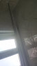 桂枫浴帘杆免打孔晾衣杆架伸缩杆窗帘杆门帘杆卧室阳台支撑杆90-160cm 晒单实拍图