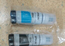 爱普生004原装墨水L3251/3253/3256/3258/3151/3153/3118打印机 004蓝色【65ml】 实拍图