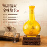 永丰牌北京二锅头清香型白酒整箱装粮食酒喜酒婚宴白酒礼盒自饮送礼礼品 42度 500mL 6瓶 永丰牌清香型白酒 实拍图