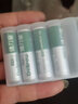 德力普（Delipow）充电电池 5号/7号电池配充电器套装 适用于儿童玩具/遥控器/电子秤/鼠标键盘等 6槽充电器+12节5号电池 实拍图