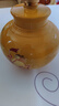 泸州老窖（LUZHOULAOJIAO）泸州原浆 纯粮酒 60度 1500mL 2坛 珍品大坛（双狮） 浓香型白酒 实拍图