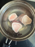 牛骨髓中段新鲜冷冻牛棒骨腿骨牛筒骨切段商用烧烤火锅食材 4斤 实拍图