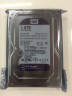 西部数据 监控级硬盘 WD Purple 西数紫盘 4TB CMR垂直 256MB SATA (WD43PURZ) 实拍图