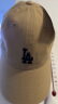 MLB帽子男女四季软顶棒球帽休闲运动鸭舌帽美拉德3ACP7701N-07BGS-F 晒单实拍图