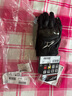 Alpinestars A星摩托车手套春秋夏季网眼透气机车骑士骑行手套SMX-1 V2 黑色(亚洲版) XL 实拍图