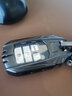 Ewitgo适用本田钥匙套23款CRV皓影11代雅阁思域型格缤智XRV冠道金属包扣 C款-枪色金属扣款【智能钥匙】 实拍图