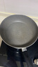 巴拉利尼（BALLARINI）进口煎锅平底锅大理石不粘锅烙饼锅经典款系列28cm 实拍图