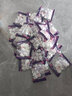 家鑫（JIAXIN）防蛀防霉片剂衣柜防虫防蛀去味家用卫生球防霉防潮驱虫丸臭蛋 3袋*120g独立包装 实拍图