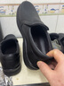 庄岩厨师鞋男防滑防水防油耐磨透气酒店工作皮鞋厨房专用劳保工鞋 41 255 实拍图
