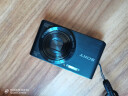 SONY 索尼 DSC-W830/W810/W800 便携数码相机/照相机/卡片机 高清摄像家用拍照 W830-黑色 套餐一 晒单实拍图