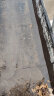 沃特浦防水涂料屋顶补漏防水胶室外沥青楼顶防漏裂缝房顶漏水补漏王5KG 实拍图