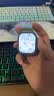 威千图适用苹果手表ultra4/3表带apple iwatch s12/s11/S10/9/8/7金属不锈钢带se3/ultra4/3/2表带男士 实拍图