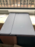 卡麦仑 适用于iPad9键盘保护套7/8/9代10.2英寸带笔槽2021款苹果平板电脑壳键盘鼠标套装 【薰衣紫5件套】磁吸蓝牙键盘+钢化膜+鼠标+软件 晒单实拍图