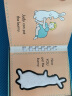 英文原版绘本 Pat the Bunny 拍拍小兔子 经典儿童受欢迎读物 触摸书 0-3岁 晒单实拍图