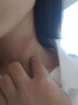 VIGG爱的记忆100种语言我爱你投影项链七夕情人节生日礼物送女友老婆 爱的记忆项链【玫/精美礼盒】 实拍图